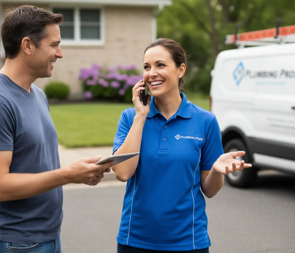 Drain Cleaning in Willoughby, OH