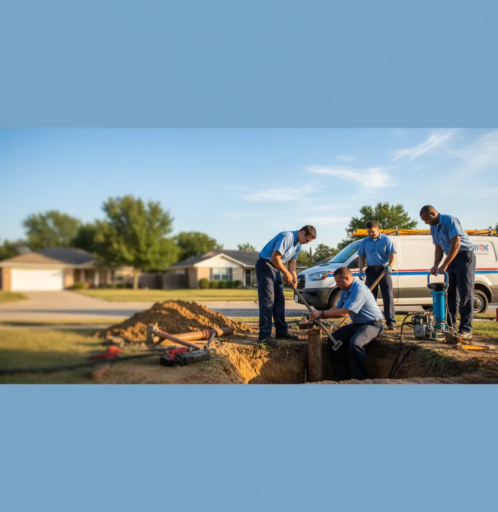 Drain Cleaning in Willoughby, OH
